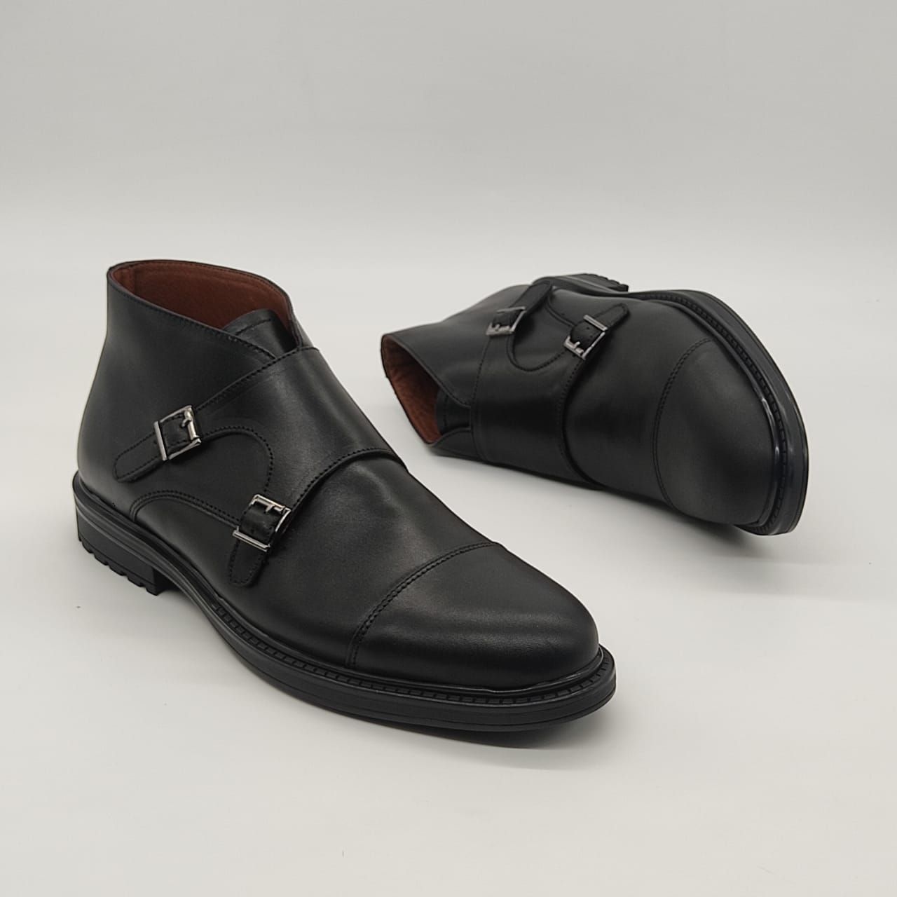 chaussure boot bot003