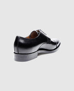Chausseur Derby Noir
