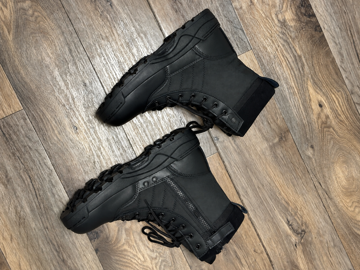 bottines-noires