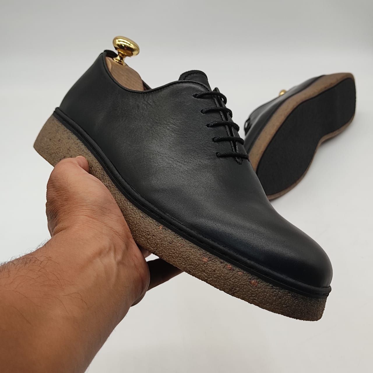 chaussure classique CR002