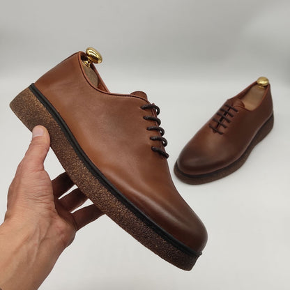 chaussure classique CR002