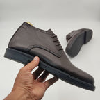 chausseur boot bot001