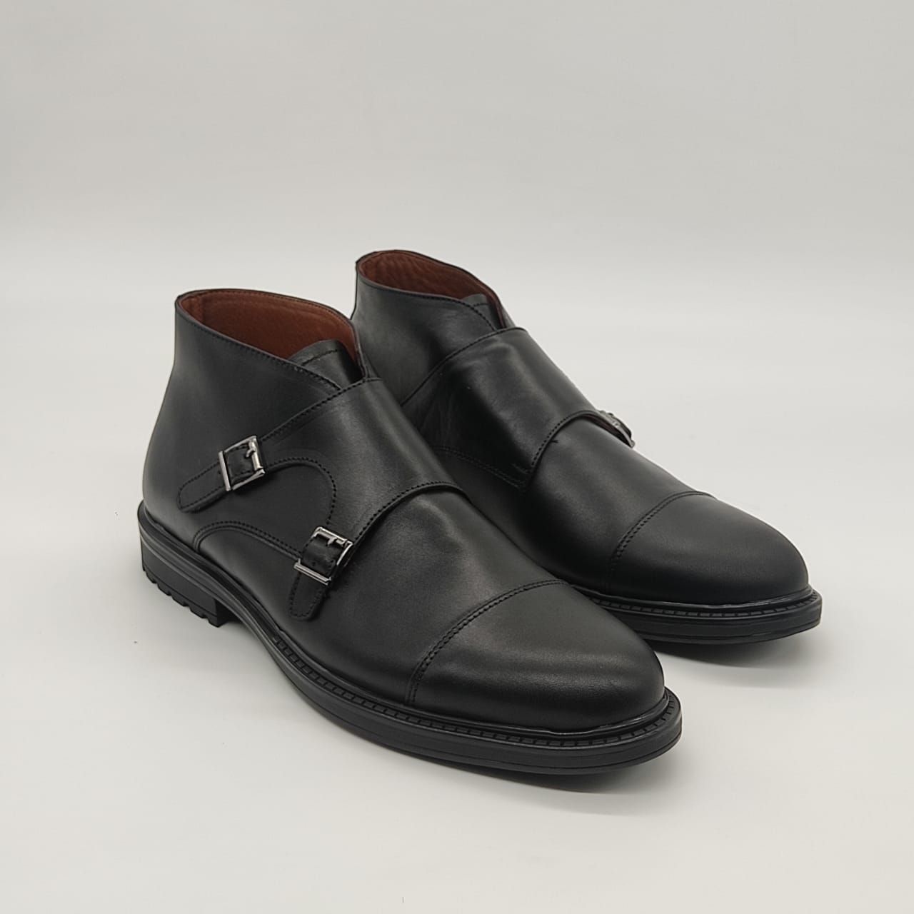 chausseur boot bot003