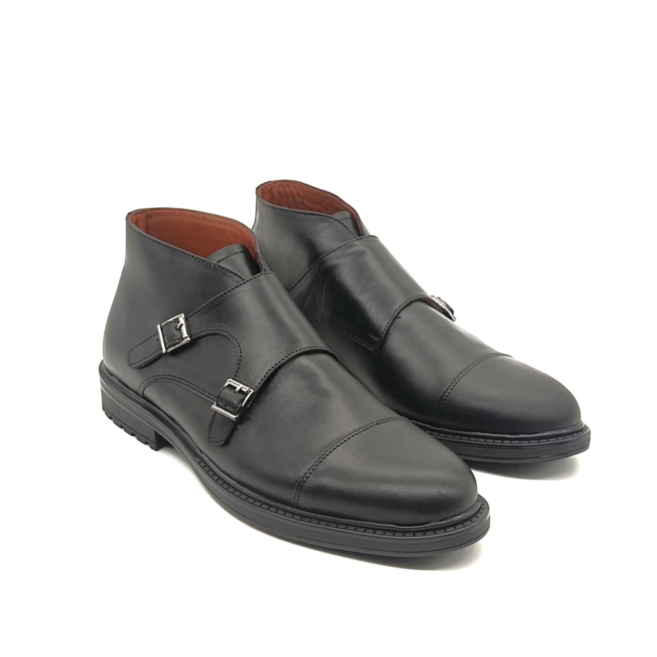 chausseur boot bot003