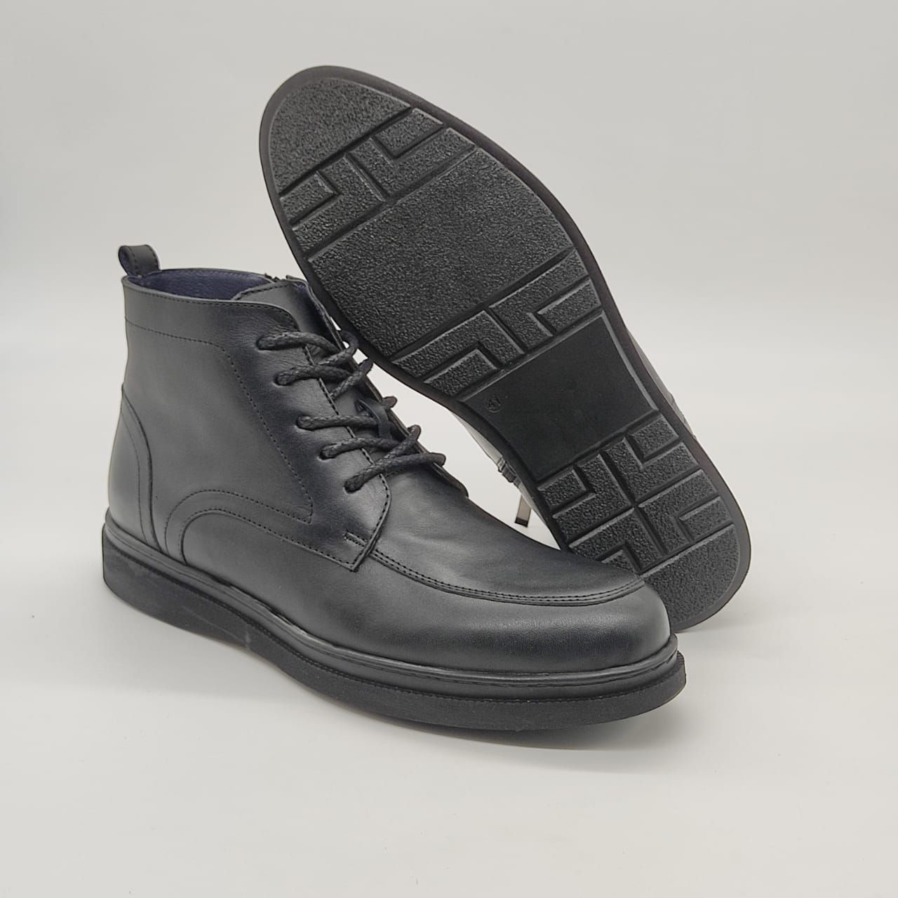 chaussure boot bot002