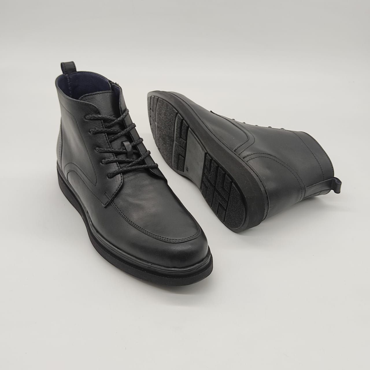 chausseur boot bot002