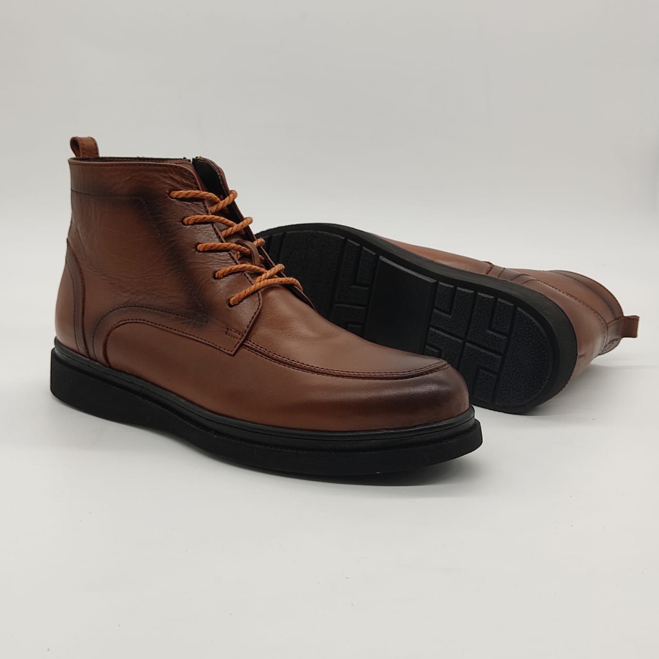 chausseur boot bot002