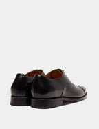 Chausseur Oxford Noir