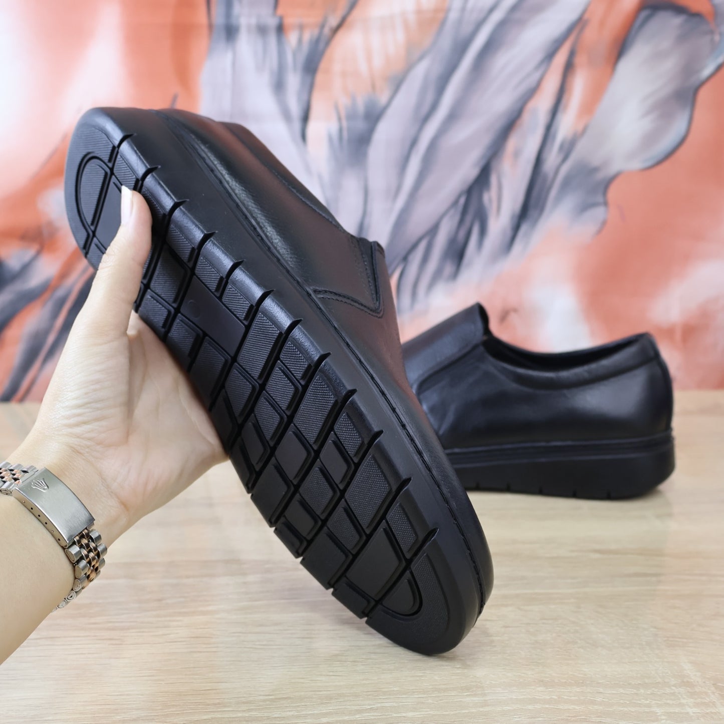 Chaussure Confort Premium