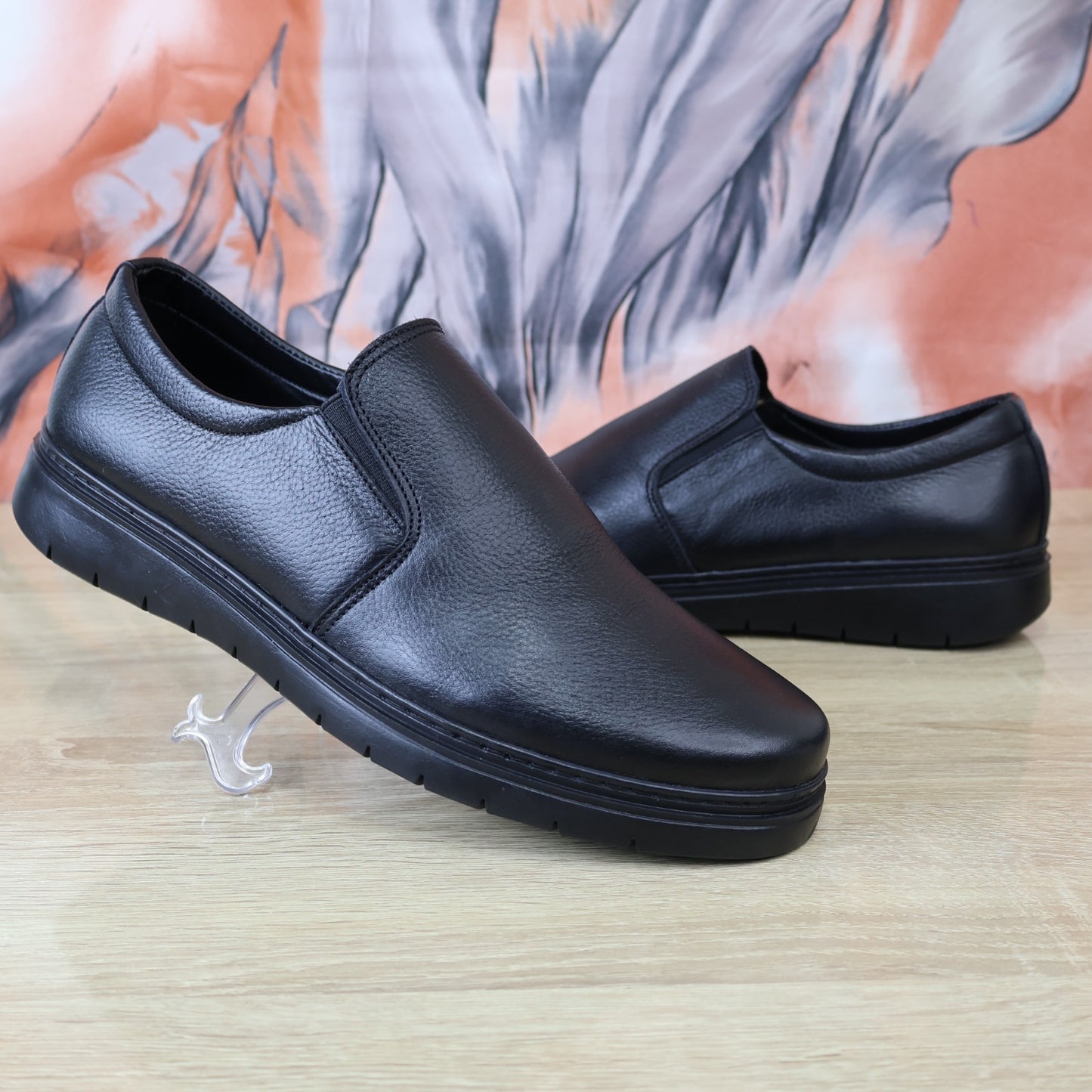 Chaussure Confort Premium