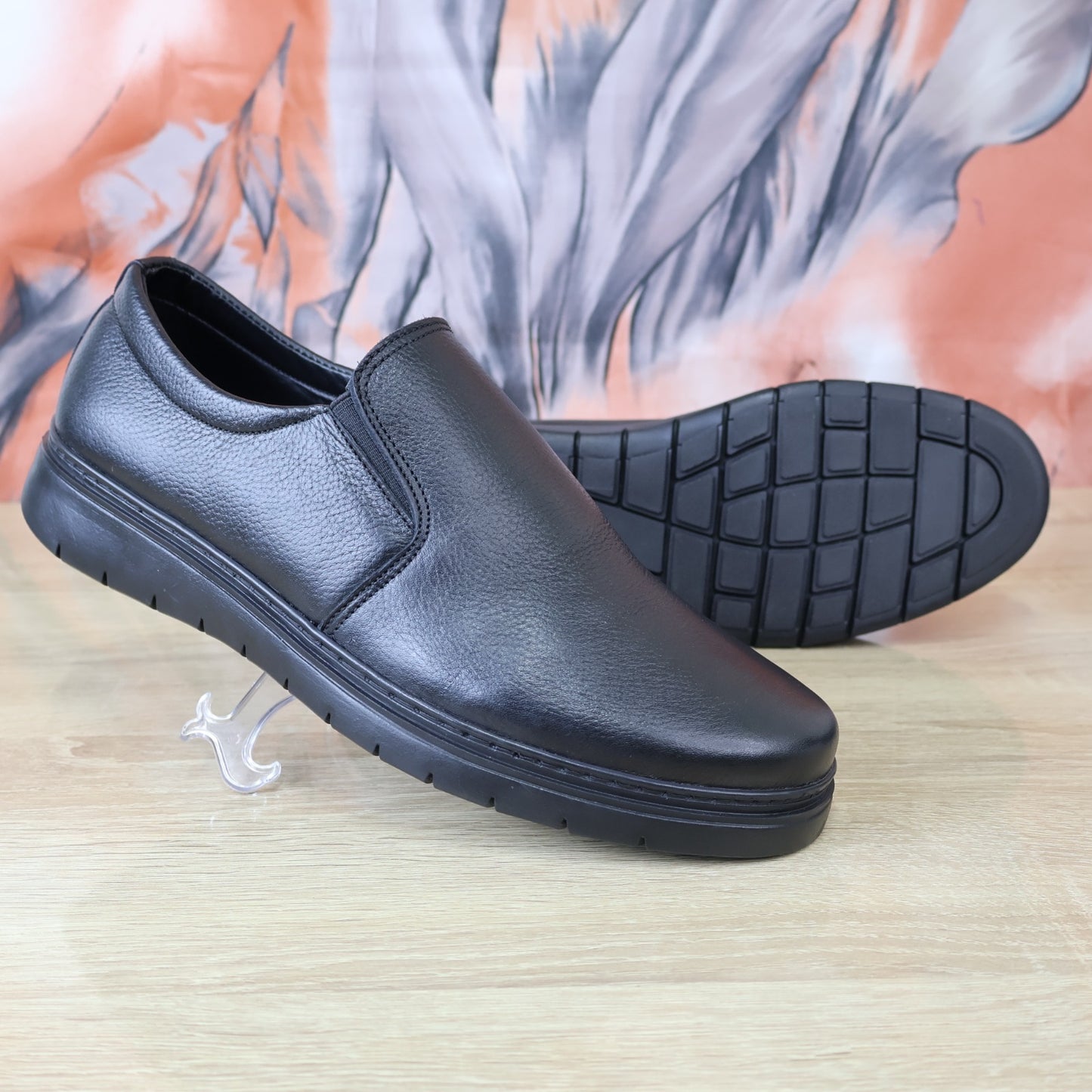 Chaussure Confort Premium