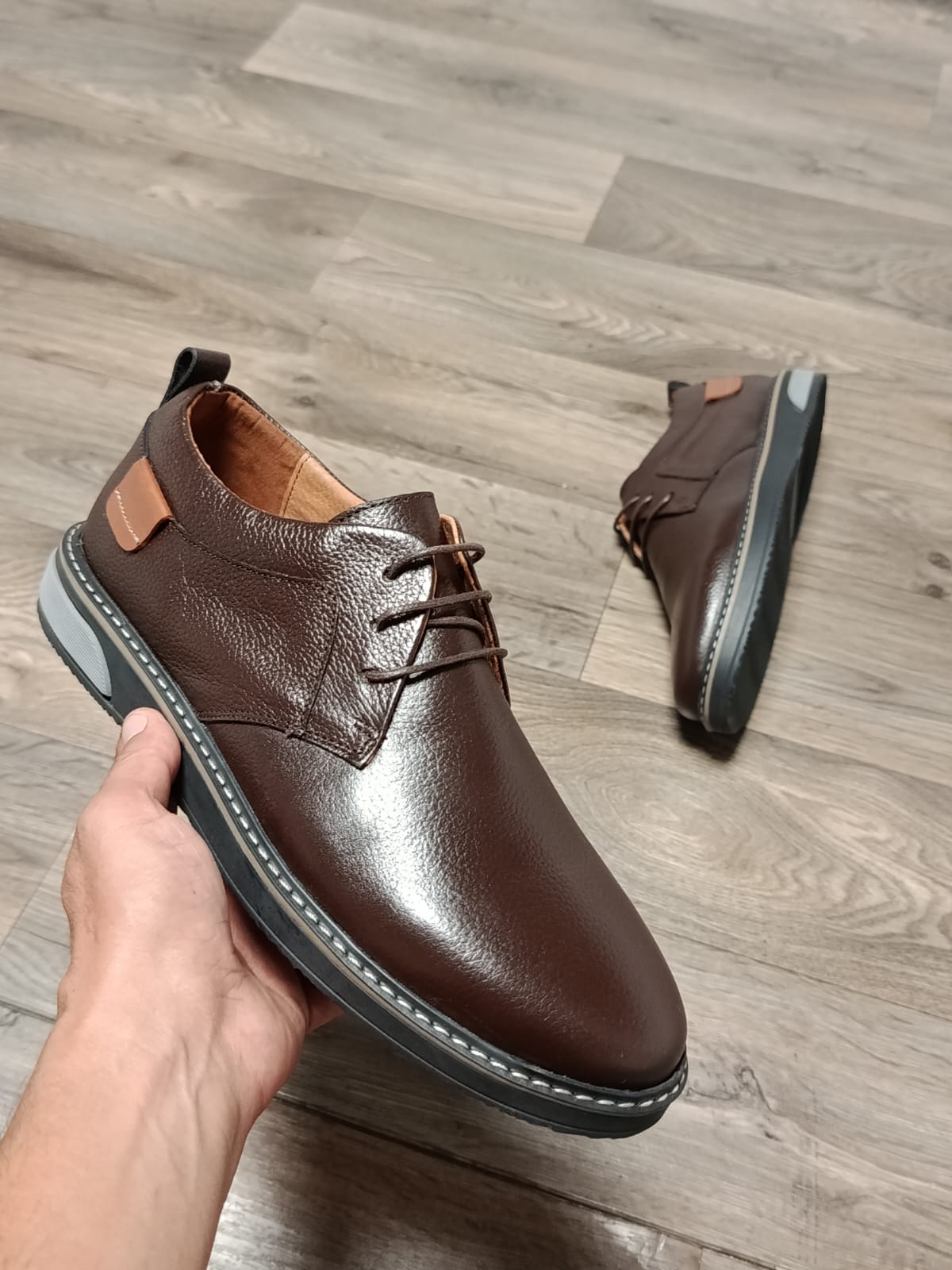 chausseur classique CR004