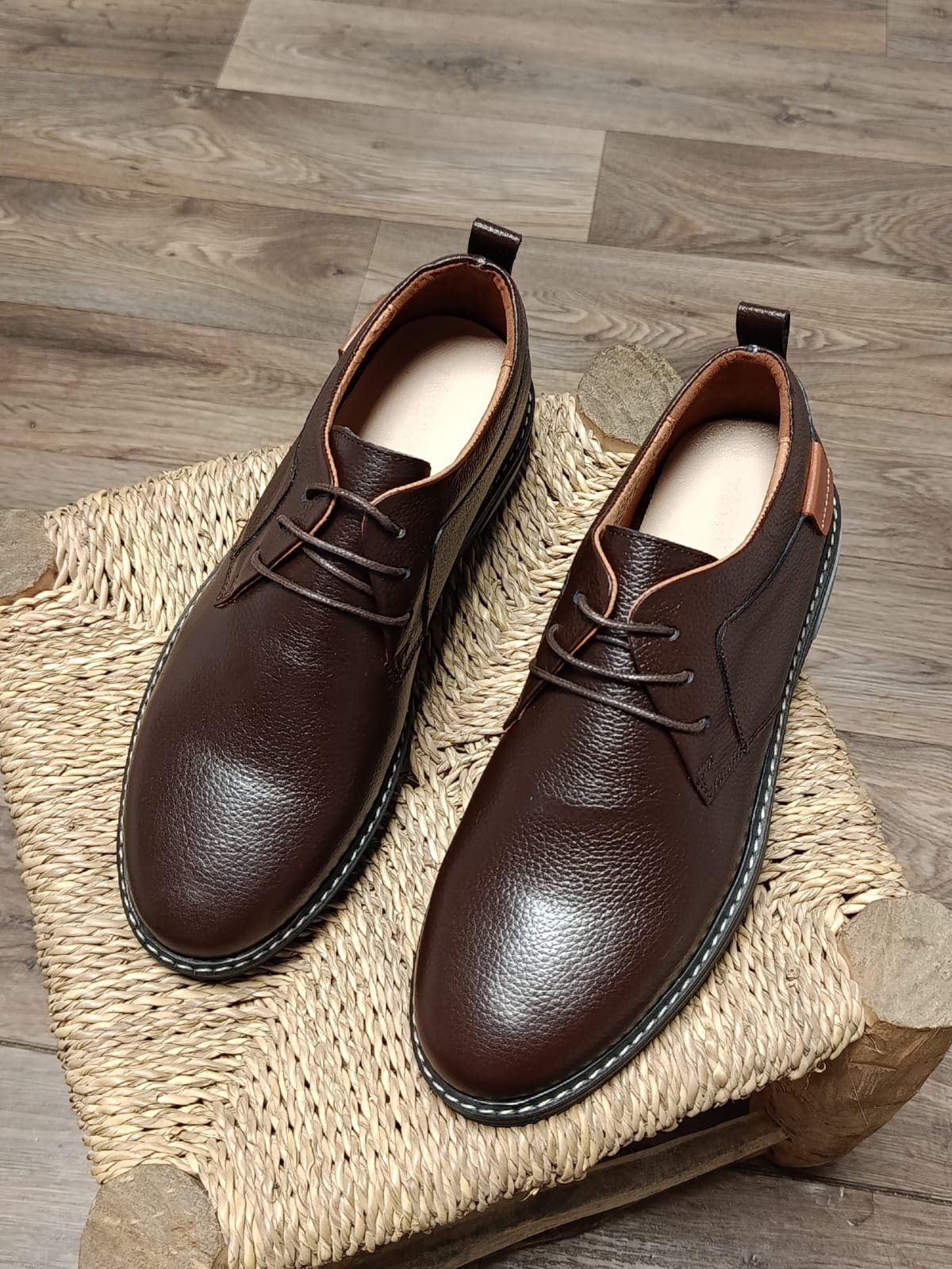 chausseur classique CR004