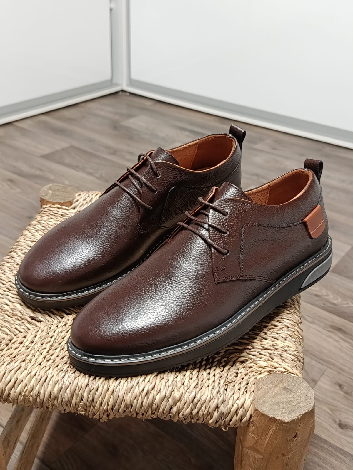 chausseur classique CR004